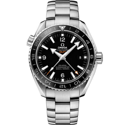 Omega Seamaster Planet Ocean 600M 232.30.44.22.01.001