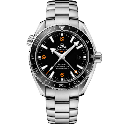 Omega Seamaster Planet Ocean 600M 232.30.44.22.01.002