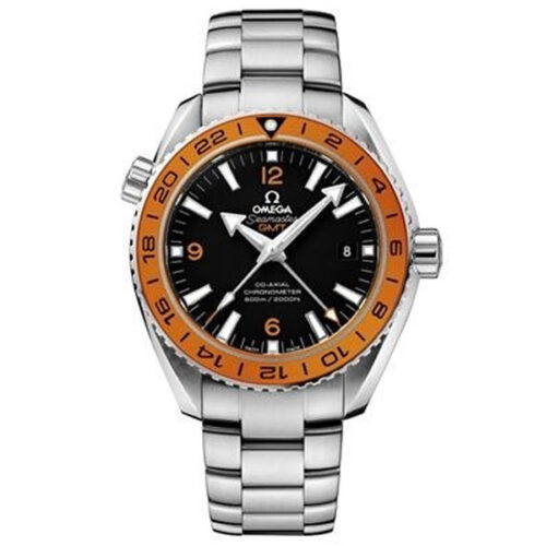 Omega Seamaster Planet Ocean 600M 232.30.44.22.01.003