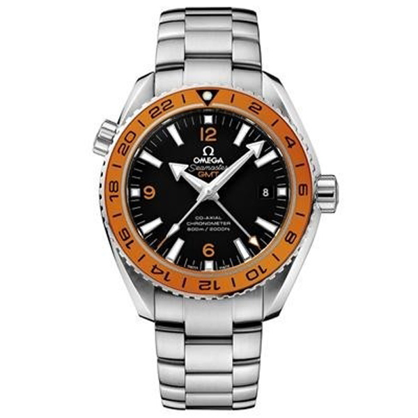 Omega Seamaster Planet Ocean 600M 232.30.44.22.01.003