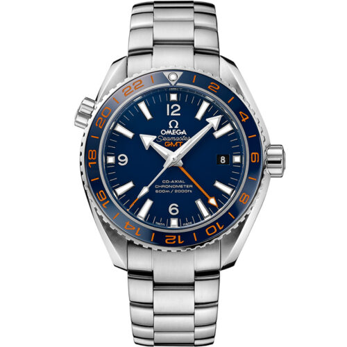 Omega Seamaster Planet Ocean 600M 232.30.44.22.03.001