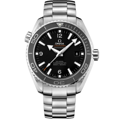 Omega Seamaster Planet Ocean 600M 232.30.46.21.01.001