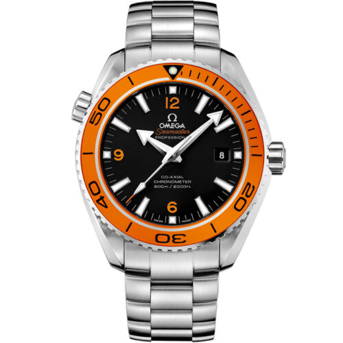 Omega Seamaster Planet Ocean 600M 232.30.46.21.01.002