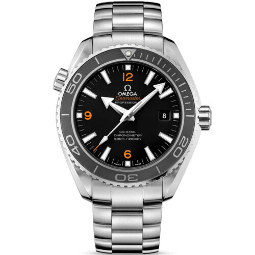 Omega Seamaster Planet Ocean 600M 232.30.46.21.01.005