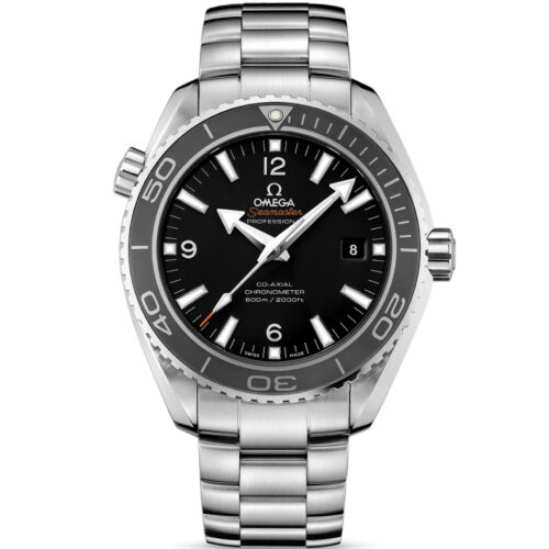 Omega Seamaster Planet Ocean 600M 232.30.46.21.01.006
