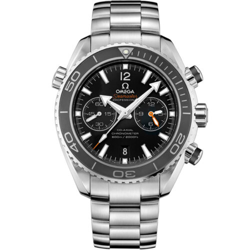 Omega Seamaster Planet Ocean 600M 232.30.46.51.01.001