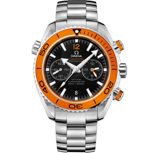 Omega Seamaster Planet Ocean 600M 232.30.46.51.01.002