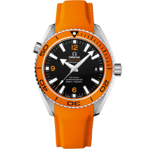 Omega Seamaster Planet Ocean 600M 232.32.42.21.01.001