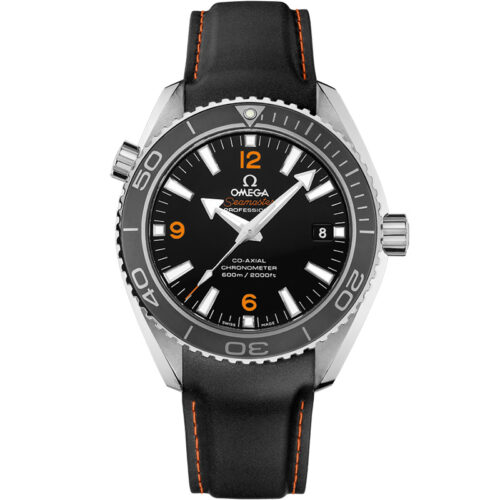 Omega Seamaster Planet Ocean 600M 232.32.42.21.01.005