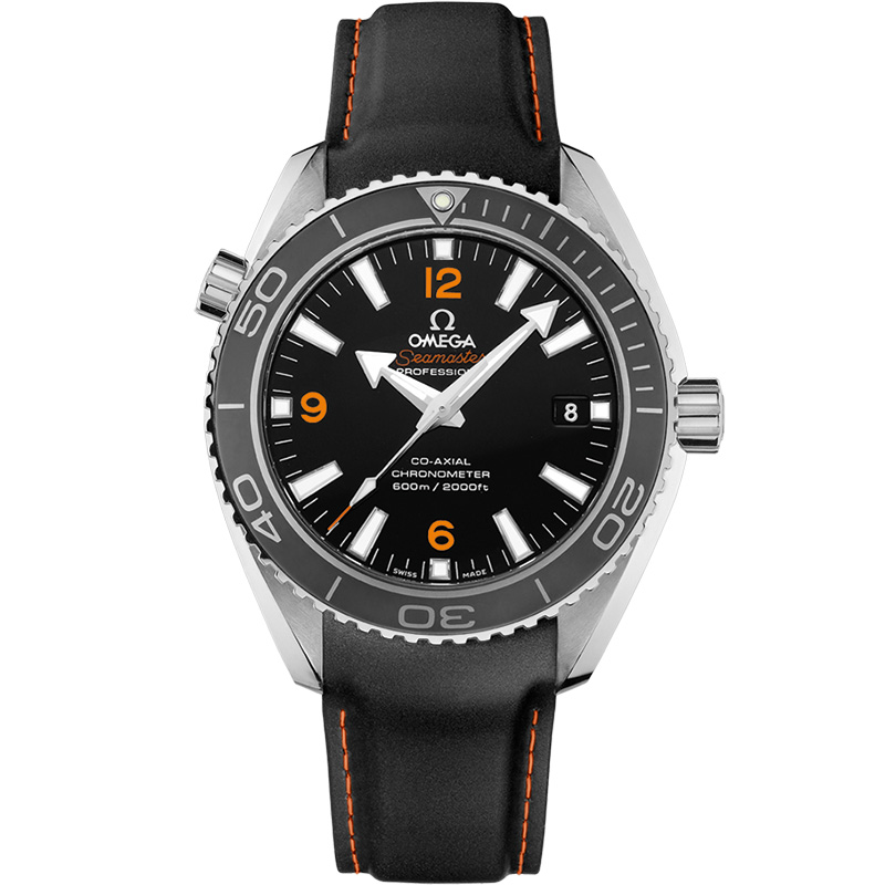 Omega Seamaster Planet Ocean 600M 232.32.42.21.01.005