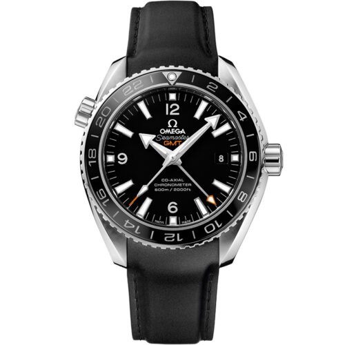 Omega Seamaster Planet Ocean 600M 232.32.44.22.01.001