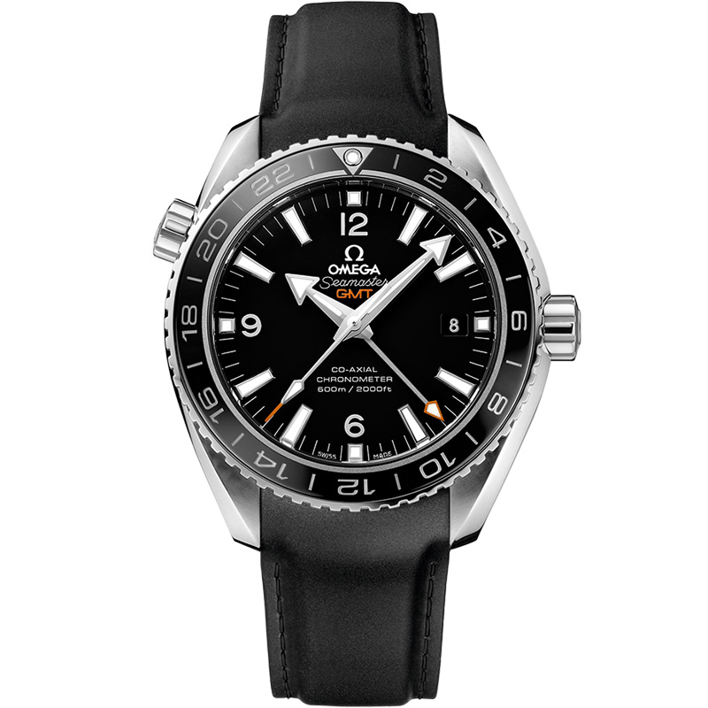 Omega Seamaster Planet Ocean 600M 232.32.44.22.01.001