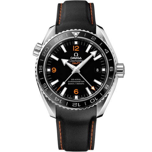 Omega Seamaster Planet Ocean 600M 232.32.44.22.01.002
