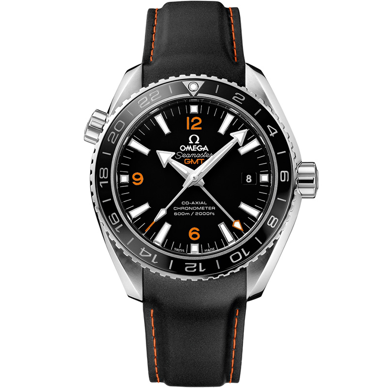 Omega Seamaster Planet Ocean 600M 232.32.44.22.01.002