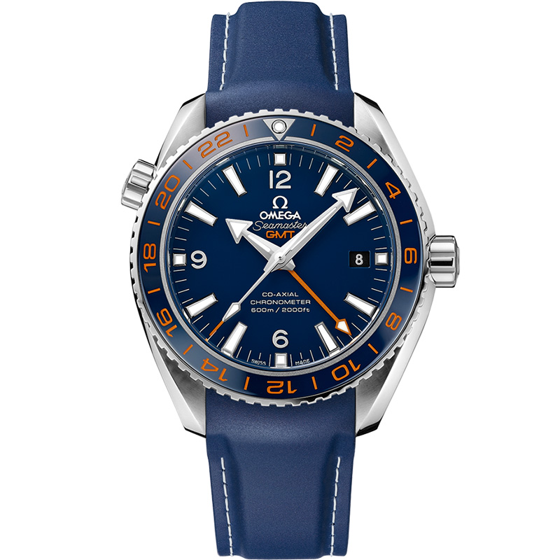 Omega Seamaster Planet Ocean 600M 232.32.44.22.03.001