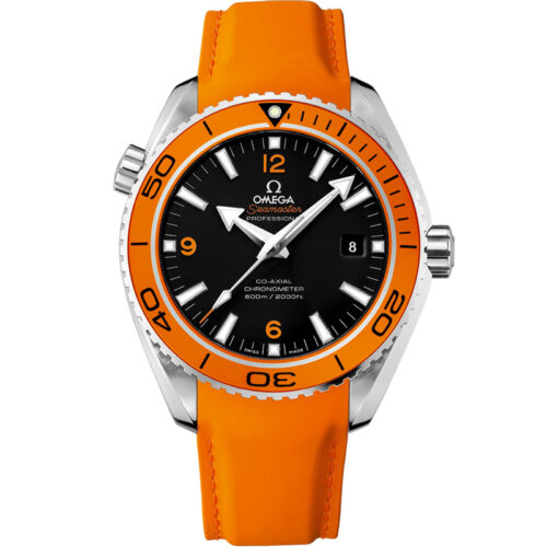 Omega Seamaster Planet Ocean 600M 232.32.46.21.01.001