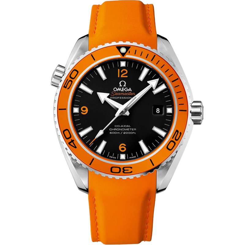 Omega Seamaster Planet Ocean 600M 232.32.46.21.01.001
