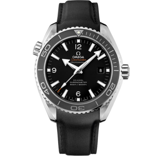 Omega Seamaster Planet Ocean 600M 232.32.46.21.01.003