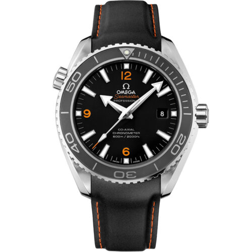 Omega Seamaster Planet Ocean 600M 232.32.46.21.01.005