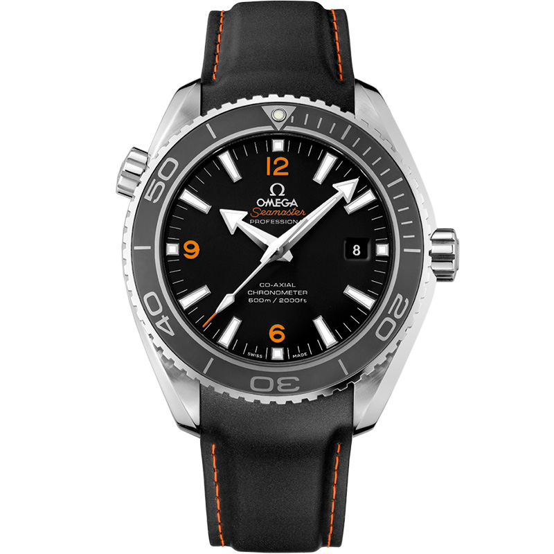 Omega Seamaster Planet Ocean 600M 232.32.46.21.01.005