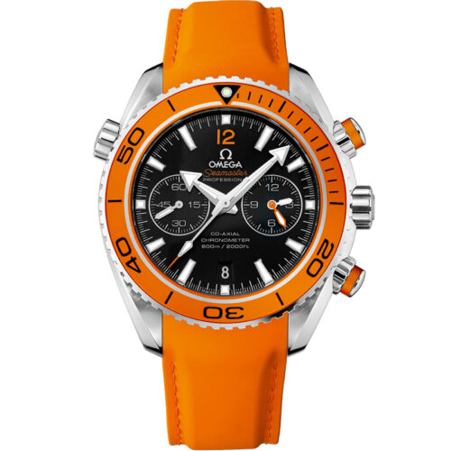 Omega Seamaster Planet Ocean 600M 232.32.46.51.01.001