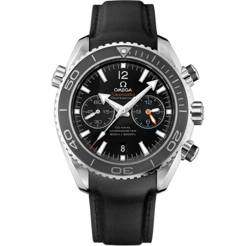 Omega Seamaster Planet Ocean 600M 232.32.46.51.01.003