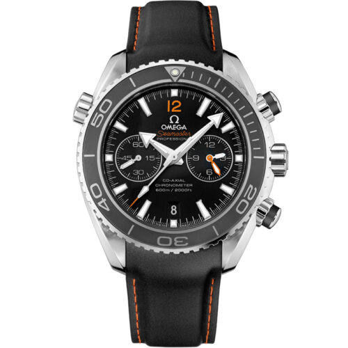 Omega Seamaster Planet Ocean 600M 232.32.46.51.01.005