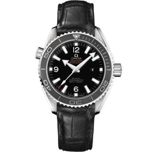 Omega Seamaster Planet Ocean 600M 232.33.38.20.01.001