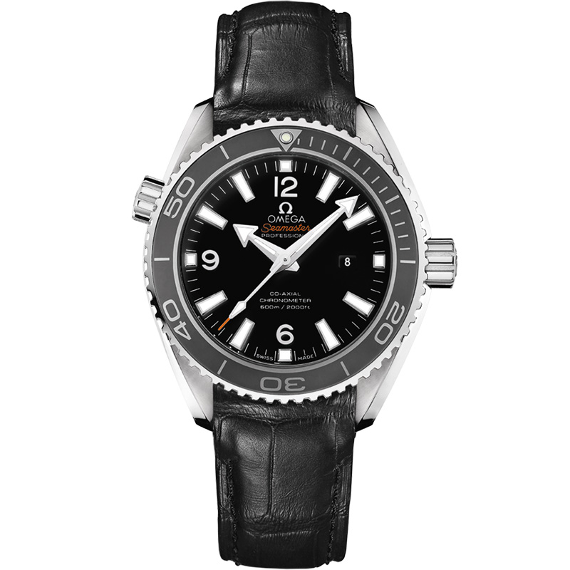 Omega Seamaster Planet Ocean 600M 232.33.38.20.01.001