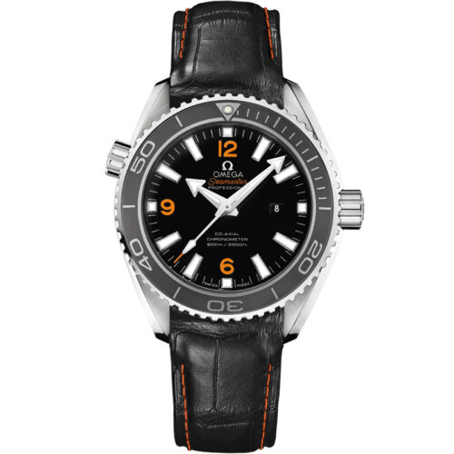 Omega Seamaster Planet Ocean 600M 232.33.38.20.01.002
