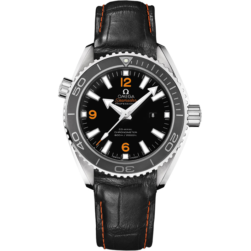 Omega Seamaster Planet Ocean 600M 232.33.38.20.01.002