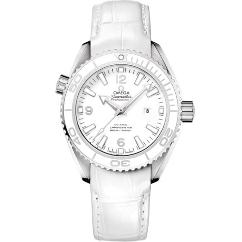 Omega Seamaster Planet Ocean 600M 232.33.38.20.04.001