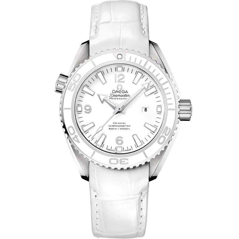 Omega Seamaster Planet Ocean 600M 232.33.38.20.04.001