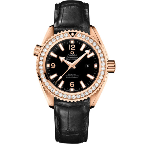 Omega Seamaster Planet Ocean 600M 232.58.38.20.01.001