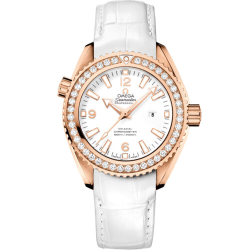 Omega Seamaster Planet Ocean 600M 232.58.38.20.04.001