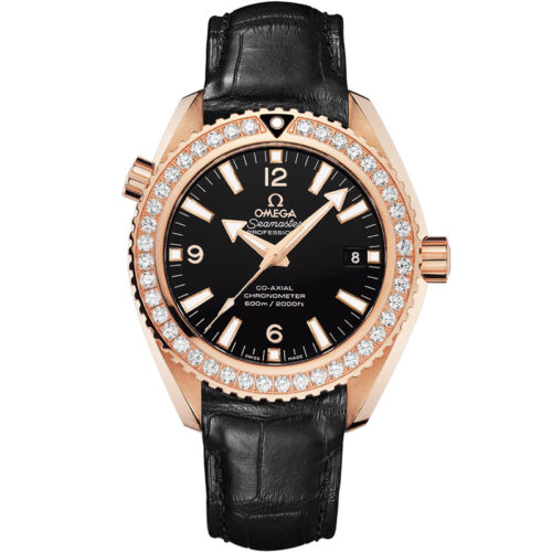 Omega Seamaster Planet Ocean 600M 232.58.42.21.01.001