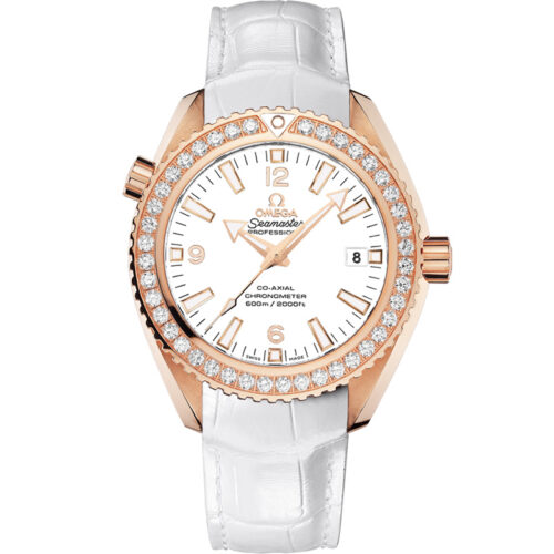 Omega Seamaster Planet Ocean 600M 232.58.42.21.04.001