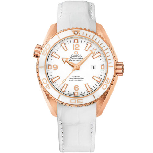 Omega Seamaster Planet Ocean 600M 232.63.38.20.04.001