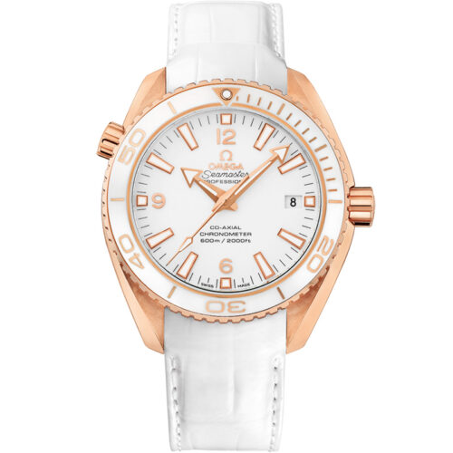 Omega Seamaster Planet Ocean 600M 232.63.42.21.04.001