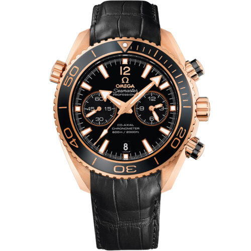 Omega Seamaster Planet Ocean 600M 232.63.46.51.01.001