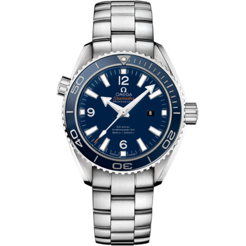 Omega Seamaster Planet Ocean 600M 232.90.38.20.03.001