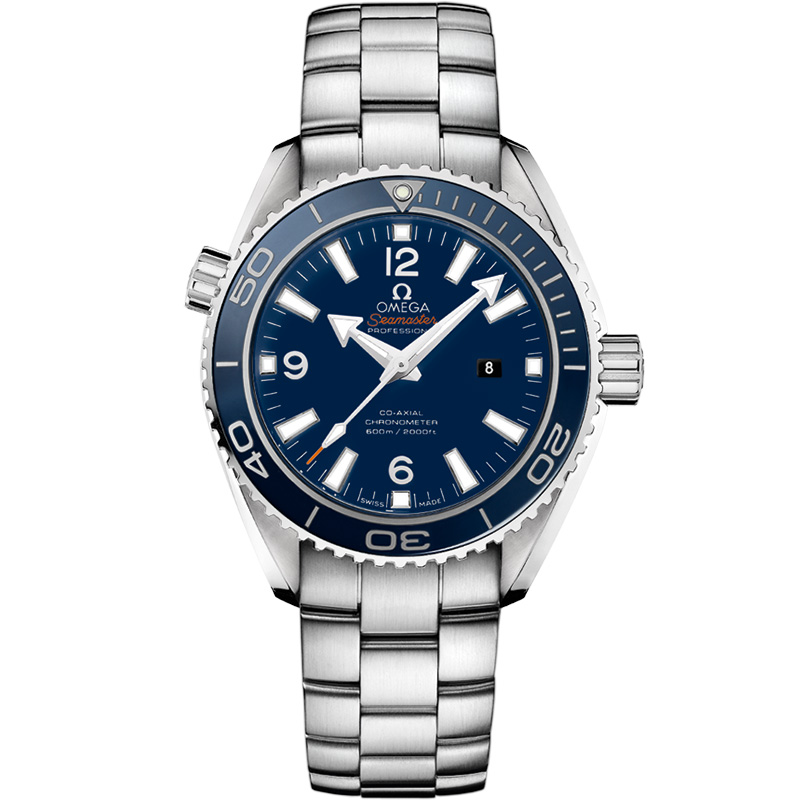 Omega Seamaster Planet Ocean 600M 232.90.38.20.03.001