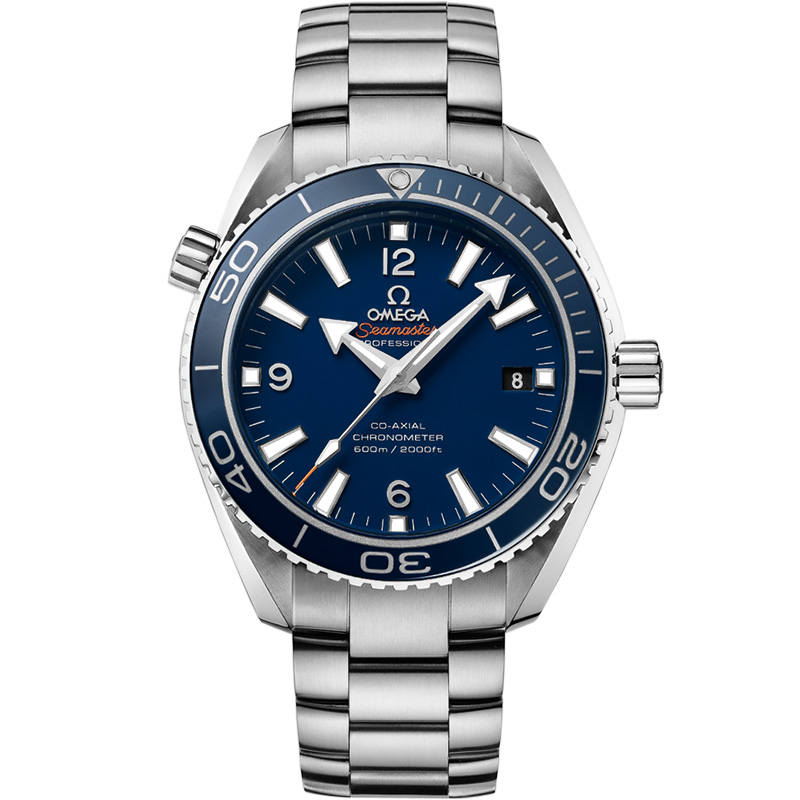 Omega Seamaster Planet Ocean 600M 232.90.42.21.03.001