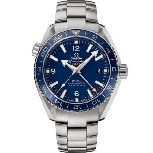 Omega Seamaster Planet Ocean 600M 232.90.44.22.03.001