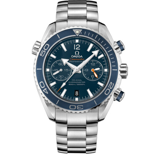 Omega Seamaster Planet Ocean 600M 232.90.46.51.03.001