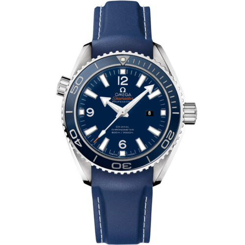 Omega Seamaster Planet Ocean 600M 232.92.38.20.03.001