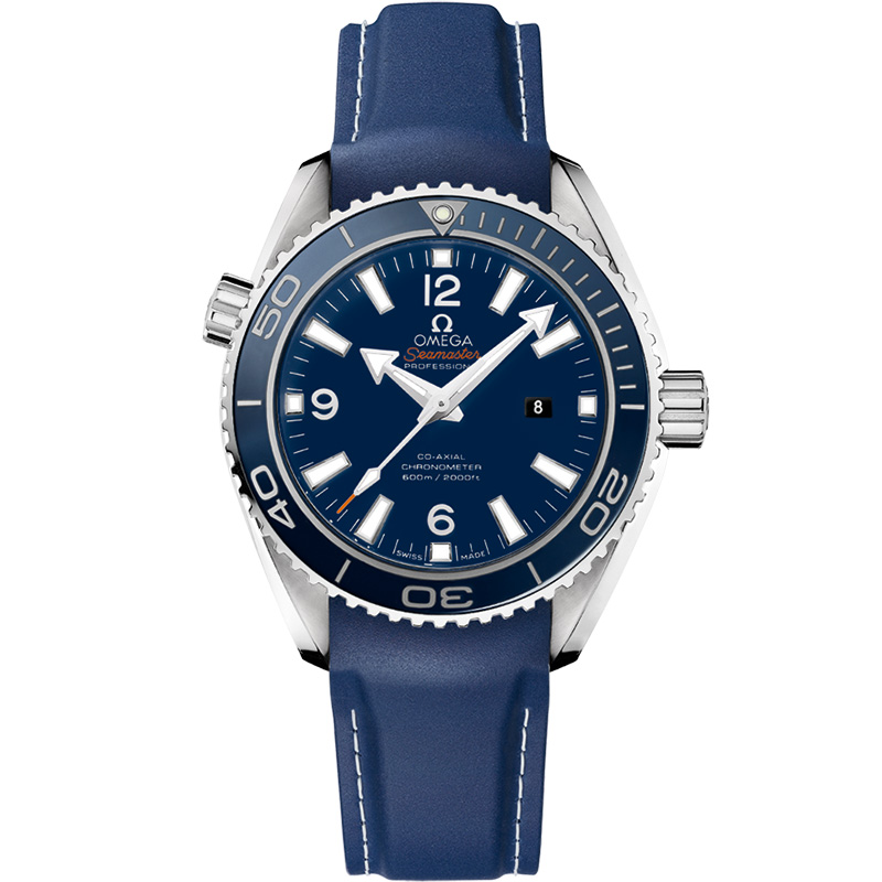 Omega Seamaster Planet Ocean 600M 232.92.38.20.03.001