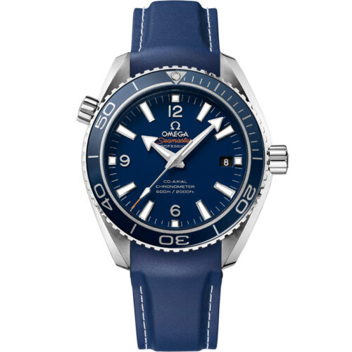 Omega Seamaster Planet Ocean 600M 232.92.42.21.03.001