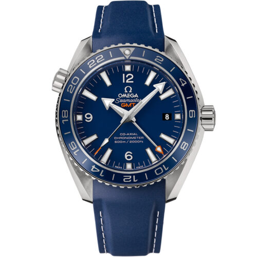 Omega Seamaster Planet Ocean 600M 232.92.44.22.03.001
