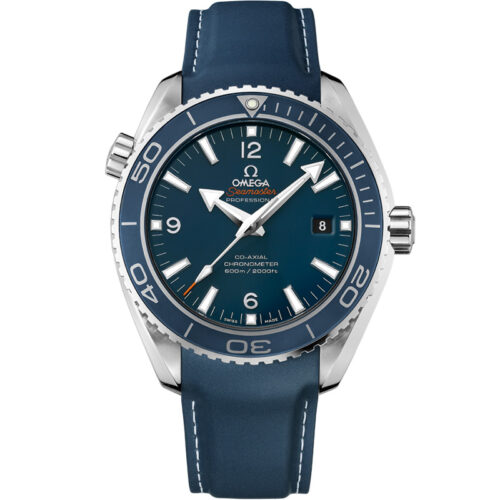 Omega Seamaster Planet Ocean 600M 232.92.46.21.03.001